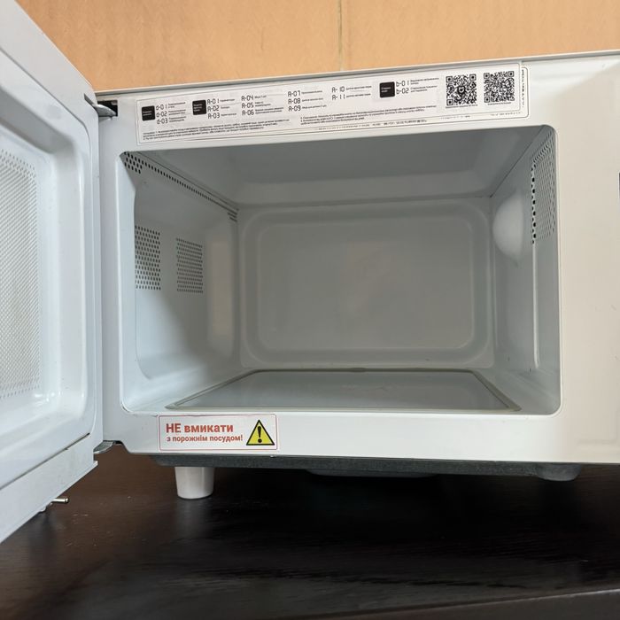 Мікрохвильова піч Xiaomi Mijia microwave