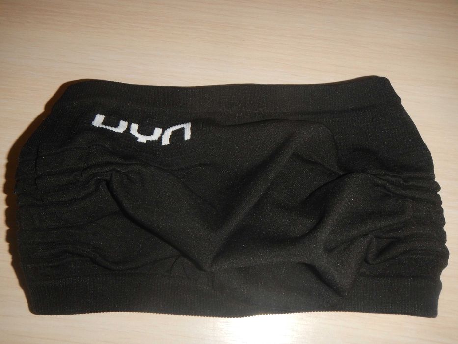 Маска захисна UYN COMMUNITY MASK winter р.XL