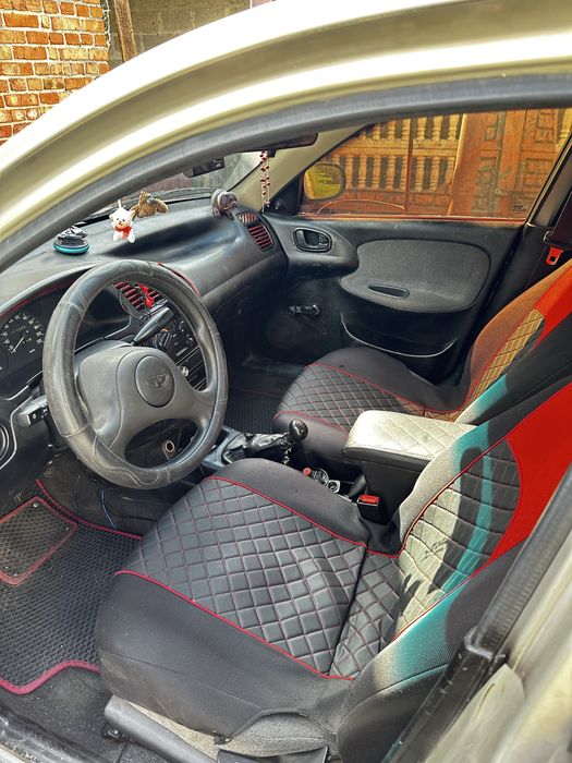 Продам авто сенс 1.3