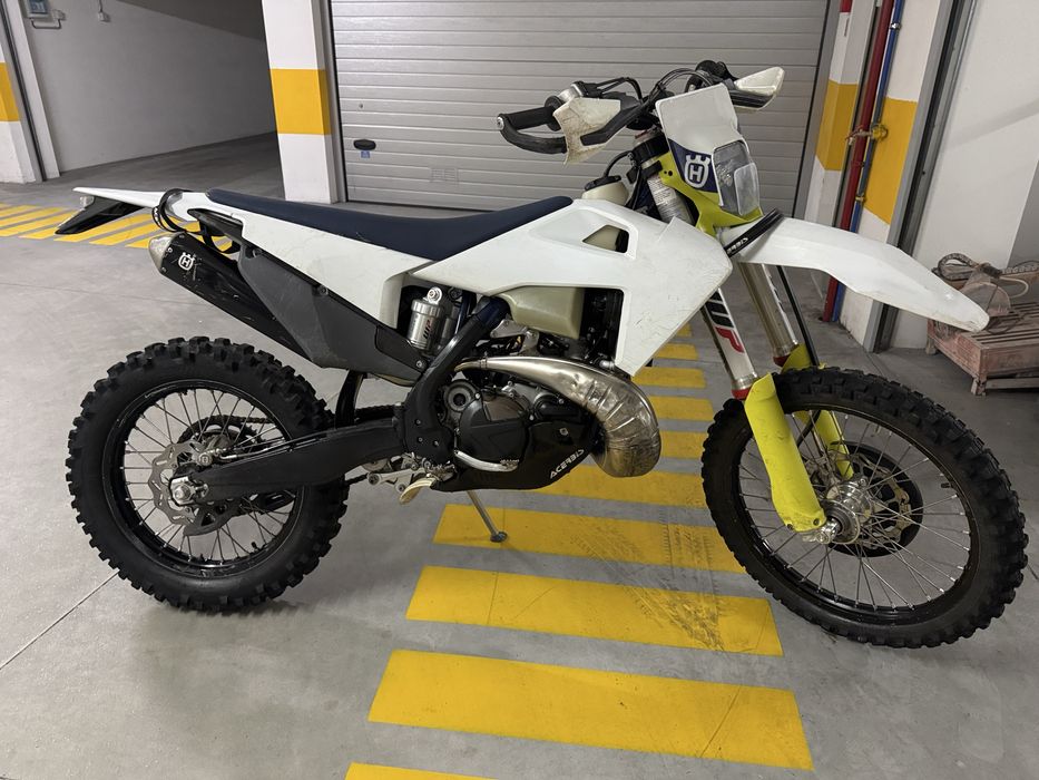 Husqvarna TE 300i