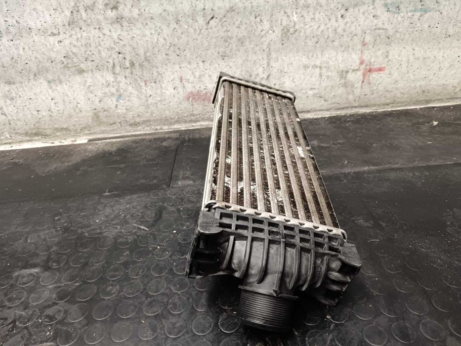 Intercooler Ford Transit 2.0D (2018)
