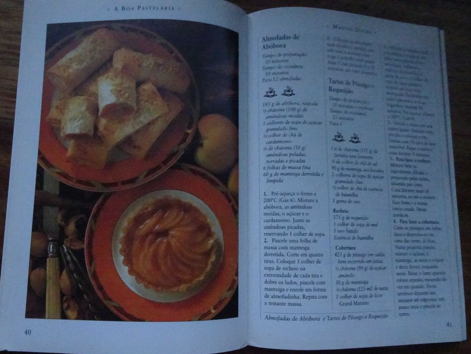 A Boa Pastelaria de Anne Wilson