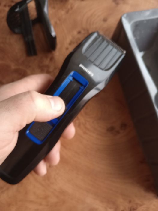 PHlLIPS. Робоча.