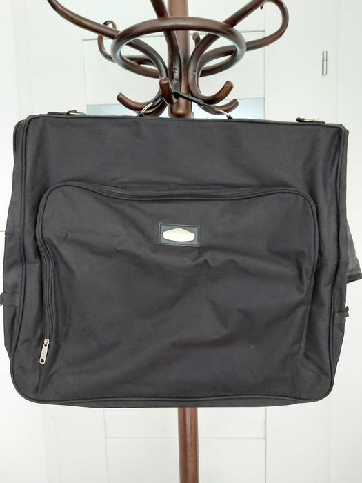 Pokrowiec na garnitur