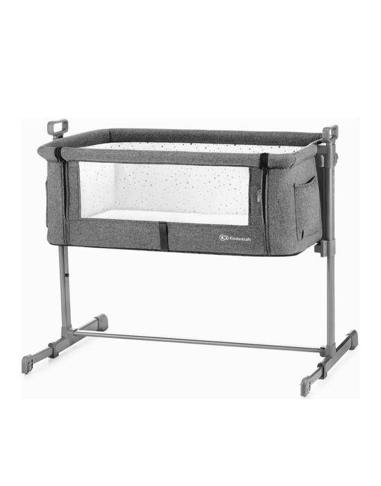 Next to me - Kinderkraft