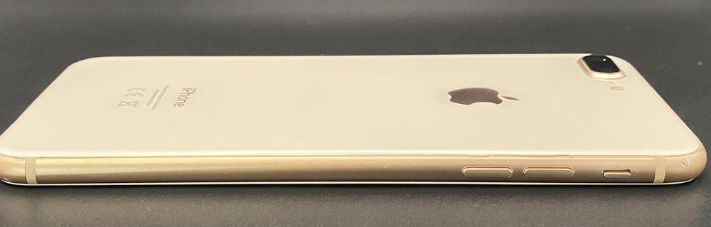 IPhone 8 Plus 256 GB Rose Gold NEVERLOCK