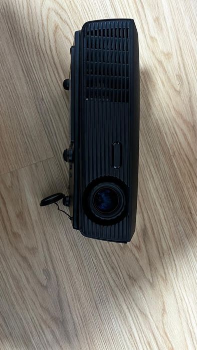 Projetor LG BS275 DLP