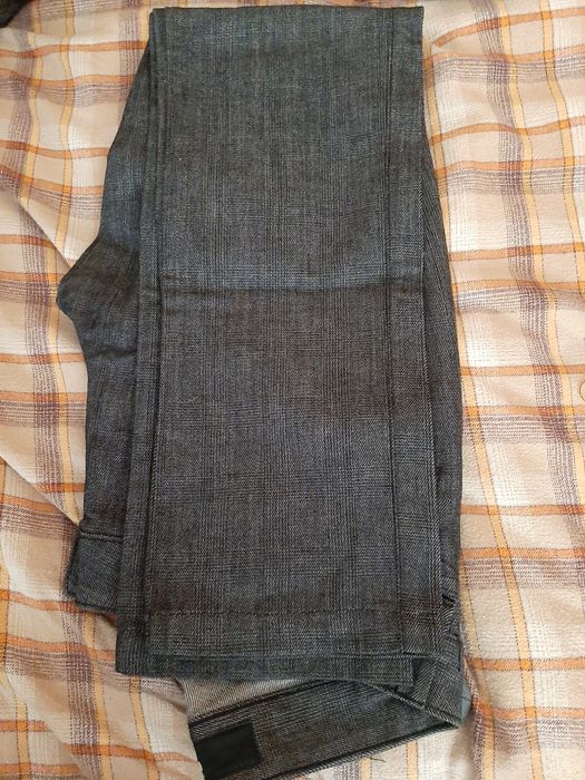 Calças Bus Urban Wear 37+oferta par calças