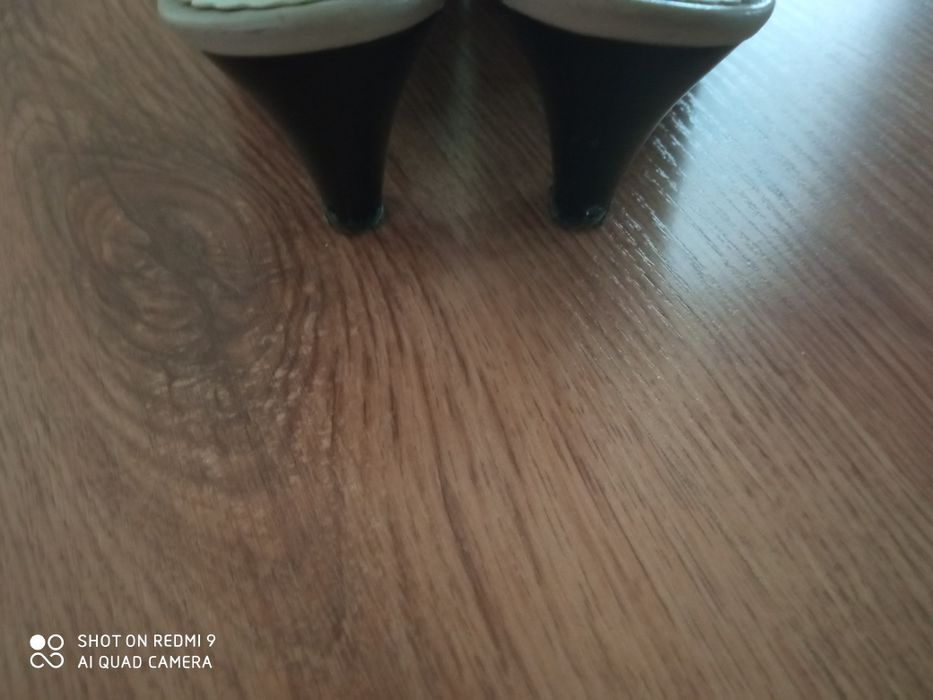 Buty damskie rozmiar 36