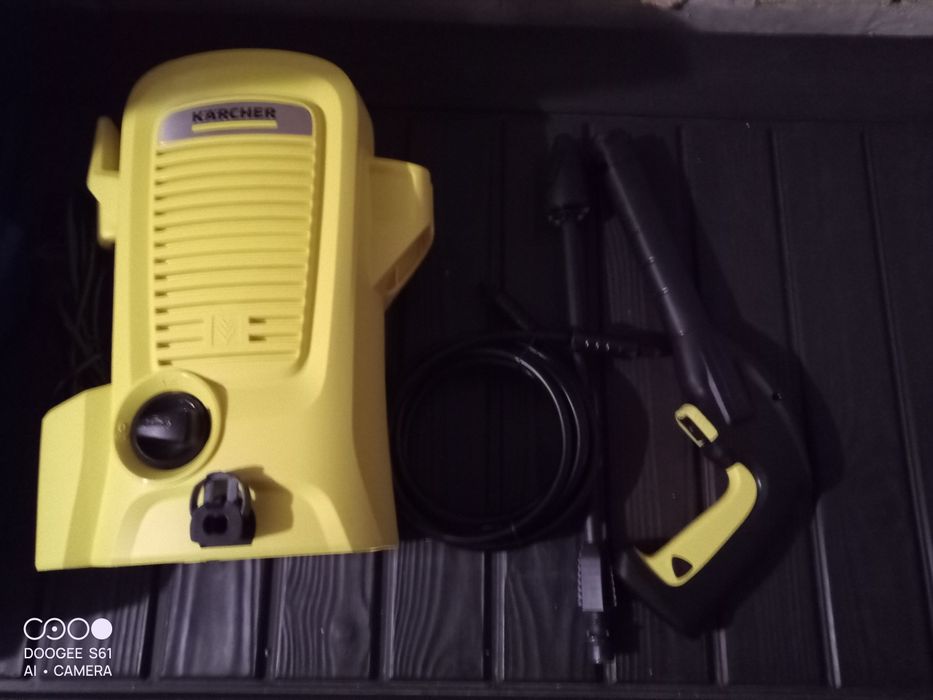 Sprzedam nowy Karcher K2