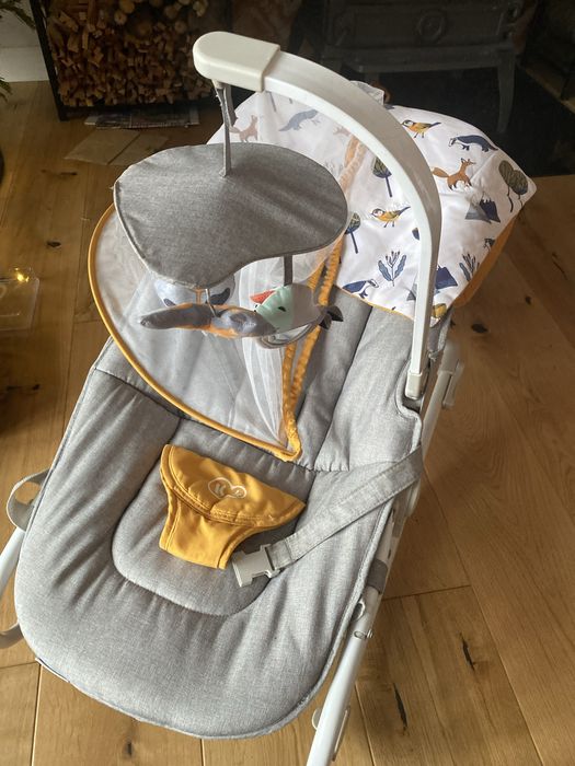 Lezaczek/bujaczek Kinderkraft