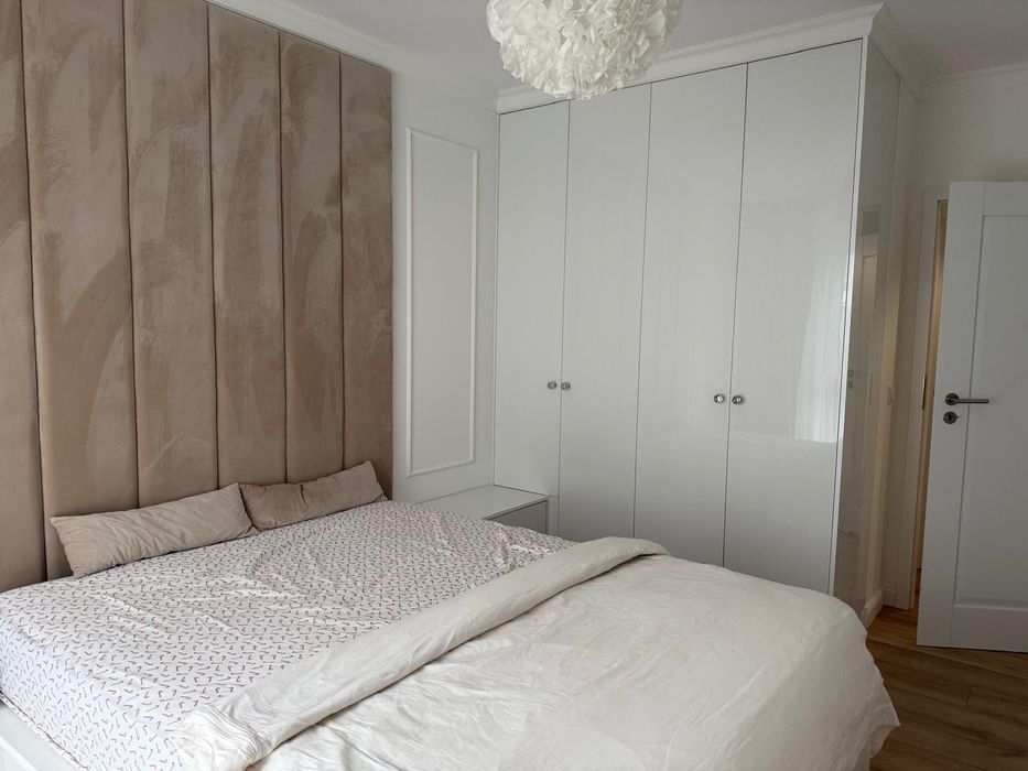 Mieszkanie – Warszawa, Lejanów, Białołęka - Widok 5