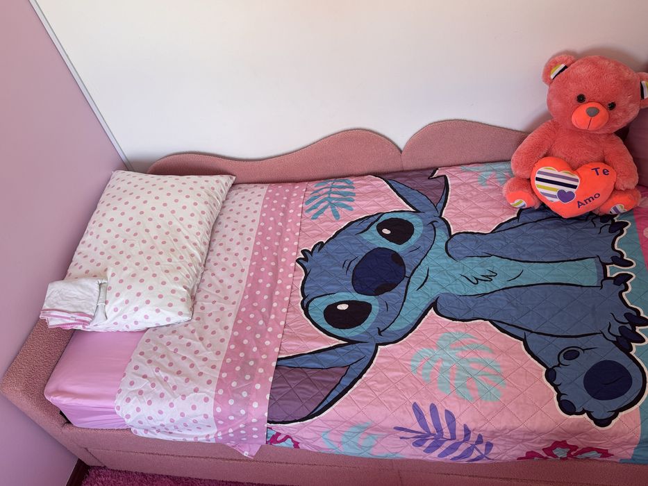 Vendo 2 Cama solteiro