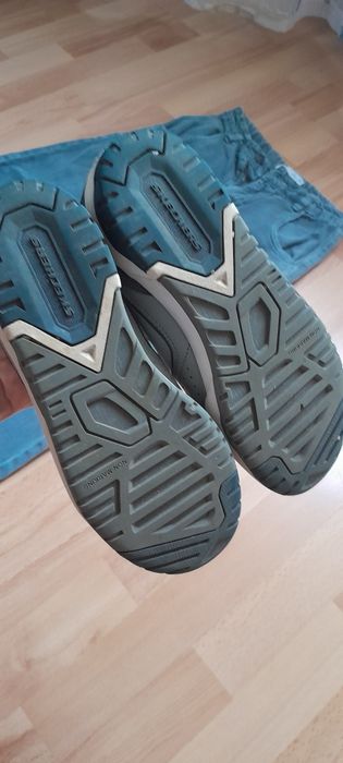 Кросівки skechers для хлопчика