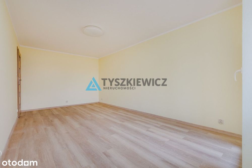 Mieszkanie po generalnym remoncie