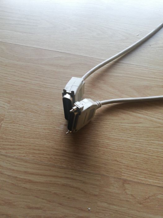 Kabel do drukarki
