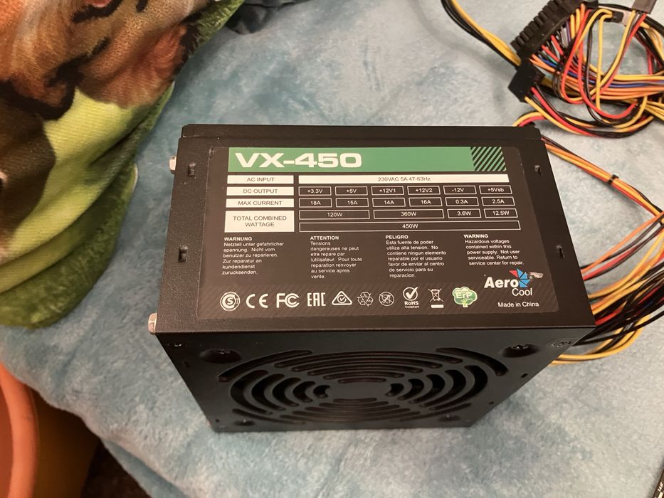 Zestaw częsci intel core i7 4790k