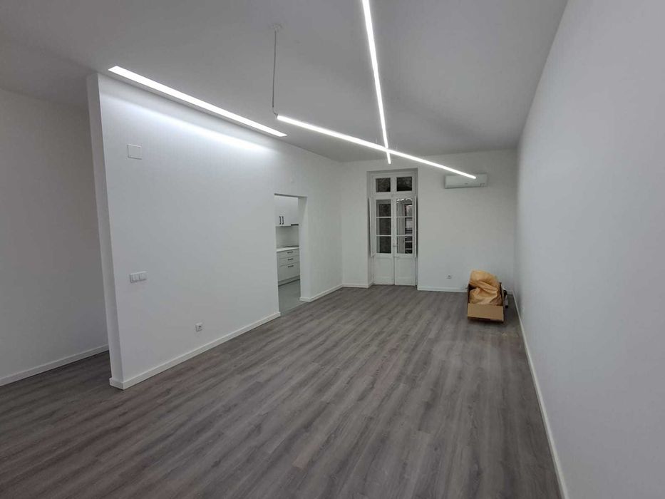 APARTAMENTO T1 EM TOMAR – ARRENDAMENTO