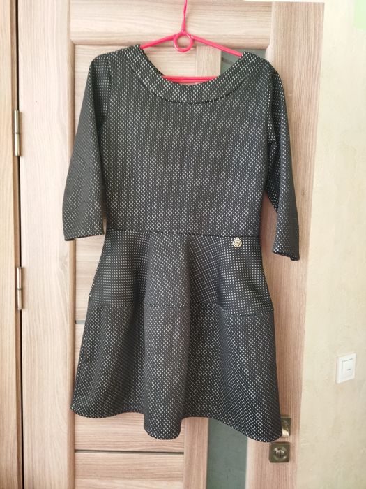 Елегантне тепле плаття