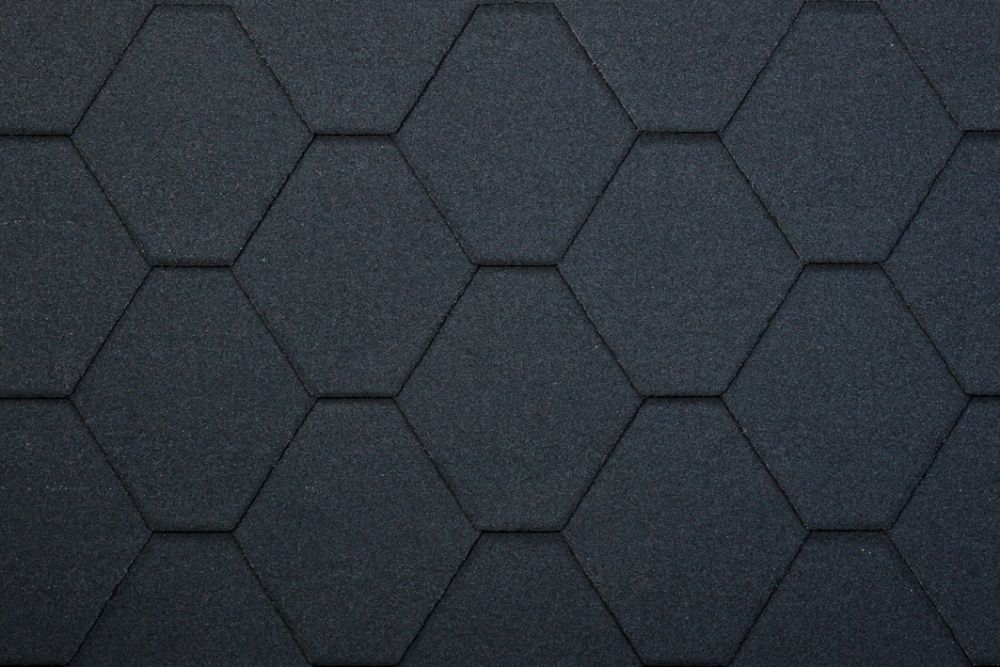 Gont bitumiczny Sonata FORCE HEXAGONAL