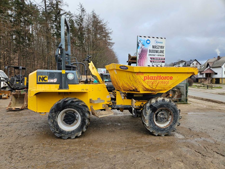 Wypożyczalnia koparki, ładowarki teleskopowe ,koparko ładowarki itd