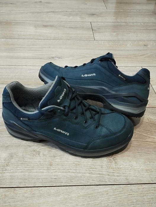 Lowa Renegade GTX buty trekkingowe damskie size 41