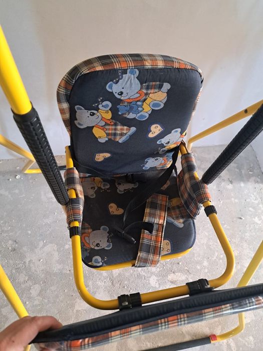 Huśtawka dziecięca