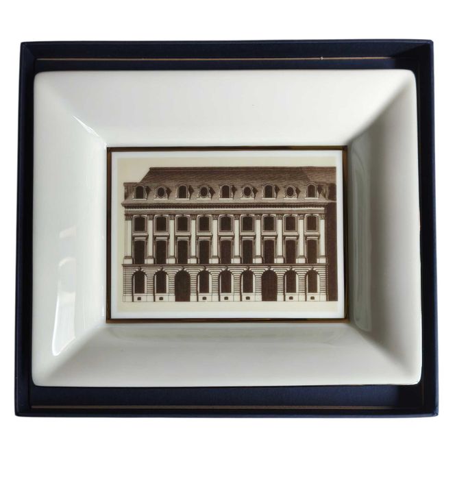 Vide-poche - Limoges - França - Place Vendôme