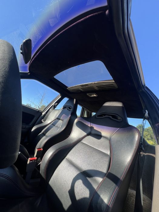 Honda Concerto 16i16 130cv