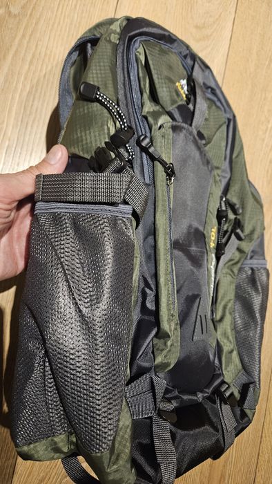 Plecak turystyczny 40L nowy super!