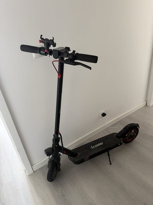 Trotinete em Bom Estado