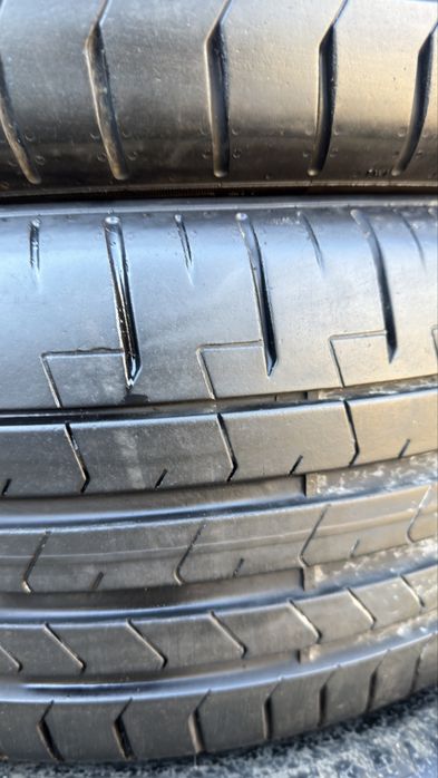 245/40/20-215/45/20 Pirelli P zero, BMW i 8