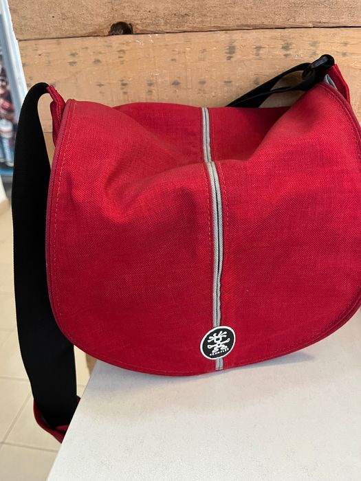 Bolsa para máquina fotográfica