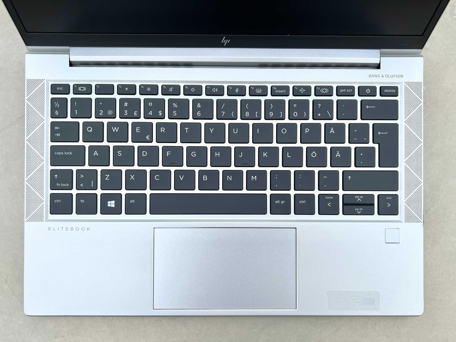 Ноутбук HP Elitebook 830 G8/i5-1135G7/16GB/256GB/13.3"FHD IPS/Гарантія