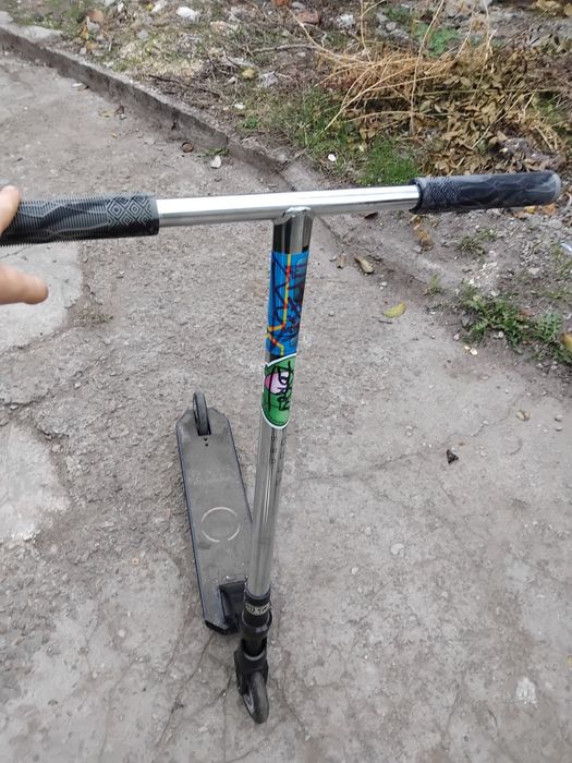 Самокат  портал 2024