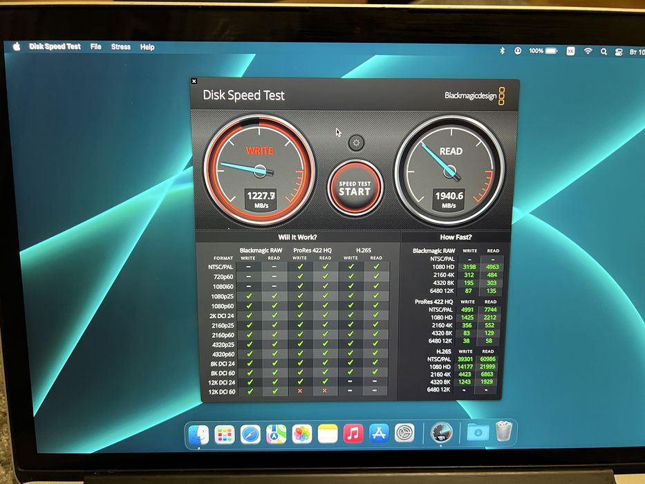 Macbook pro 15 2015