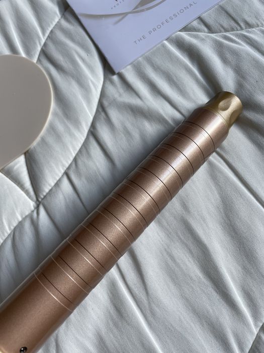 Modelador profissional Styler Beauty Works