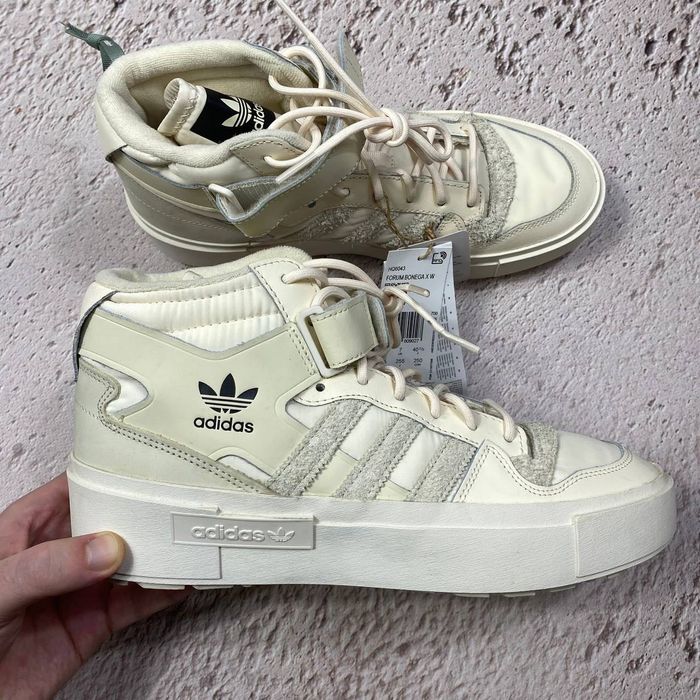 hq6043 Adidas originals forum bonega x high top жіночі кросівки xlg