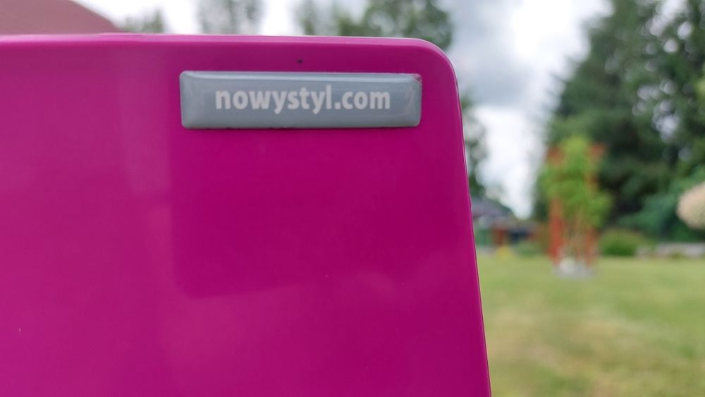 Krzesła Nowy Styl