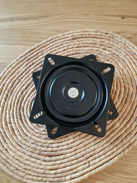 Obrotnica do mebli, foteli, krzeseł 360º  Cena za sztukę (6szt)