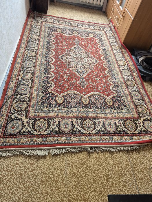 Продам Ковёр шерстяной 2000х3000, Италия