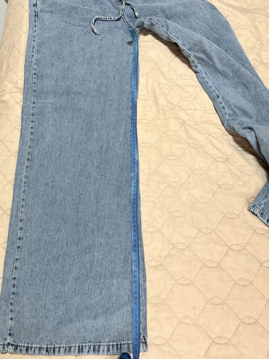 Нові джинси палаццо