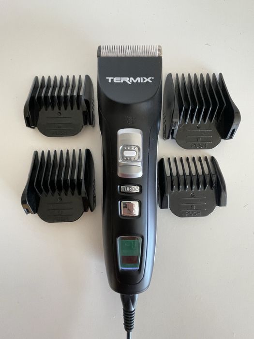 Termix maquina cortar cabelo