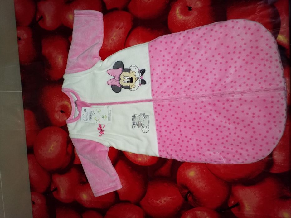 Saco de dormir da MINNIE NOVO