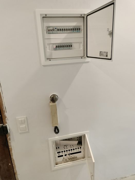 Electricista para todos trabalhos