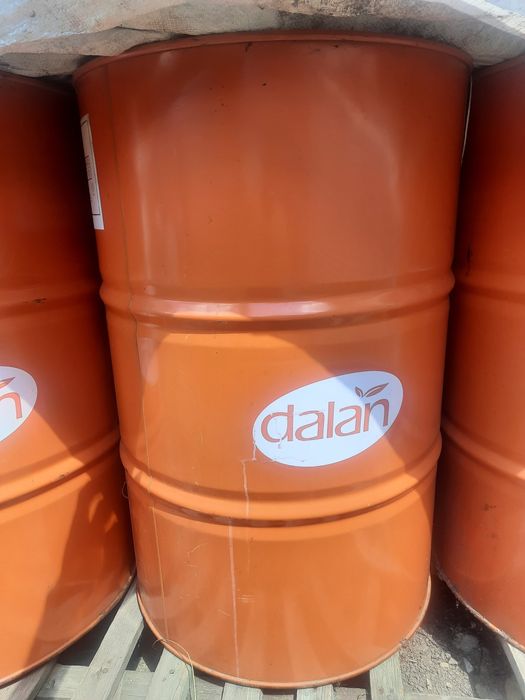 Бочки 220л. В гарному стані