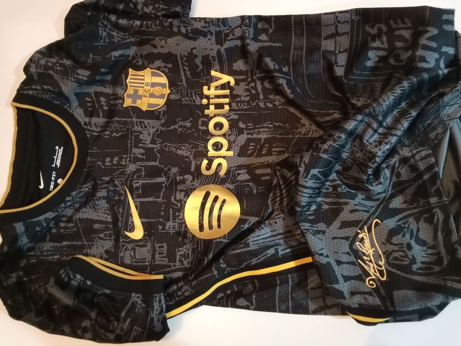 Camisolas de futebol, promoção só hoje