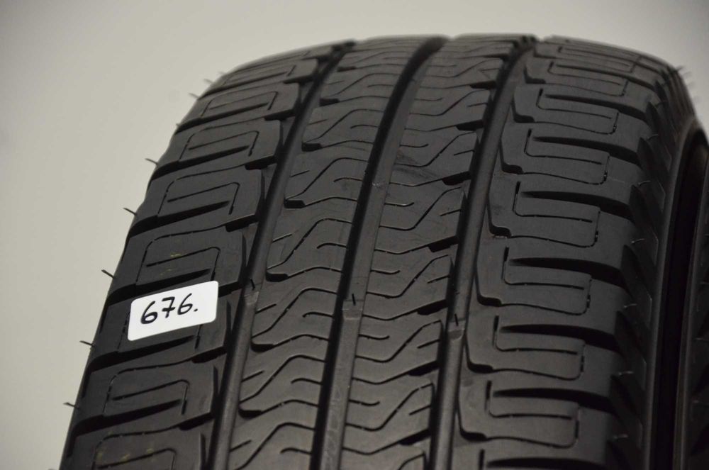 ROK 2023, 225/75 R16c Michelin Agilis Camping Letnie Komplet nr676