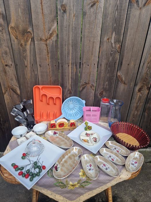 Кухонні принади для дачі, студентам