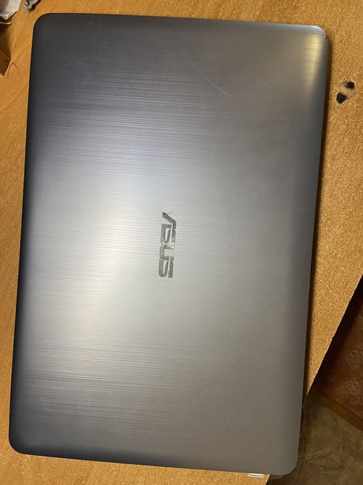 Ноутбук ASUS X541 NC